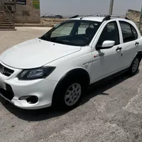 خودرو کوییک دنده ای ساده میزون میزون