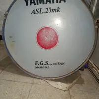 طبل یاماها