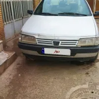 پژو 405 بنزینی GLX - TU5، مدل ۱۳۹۰|خودرو سواری و وانت|کرمان, |دیوار