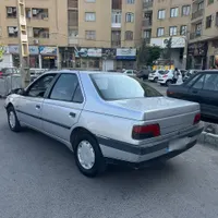 پژو ۴۰۵ مدل ۸۵|خودرو سواری و وانت|کرج, مارلیک|دیوار