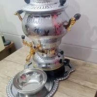 سماورگازی