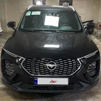 هایما S8، مدل ۱۴۰۴