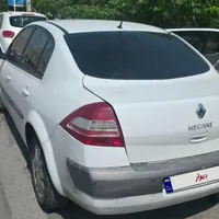 رنو مگان مونتاژ 2000cc، مدل ۱۳۹۱|خودرو سواری و وانت|اصفهان, پروین|دیوار