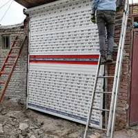 تعمیرتخصصی/کرکره برقی/کرکره قدیمی/تعویض فنرگارانتی