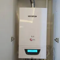 تعمیر سرویس ونصب پکیج ابگرمکن