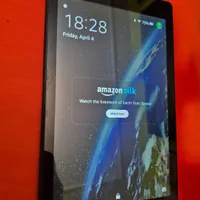 تبلت آمازون Fire HD 8