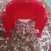 صندلی توالت فرنگی کودک|اسباب و اثاث بچه|ارومیه, |دیوار