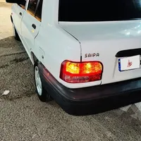 پراید 131 EX، مدل ۱۳۹۸|خودرو سواری و وانت|کهنوج, |دیوار