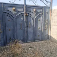 ۵۰۰ م چهاردیواری با امکانات گرمابسرد تهران|فروش زمین و ملک کلنگی|تهران, تهران‌نو|دیوار