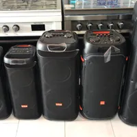 اسپیکر پارتی باکس کربی کد۲۶۱۱