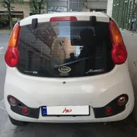 ام‌وی‌ام 110S کامفورت، مدل ۱۳۹۵|خودرو سواری و وانت|تهران, تهران‌نو|دیوار