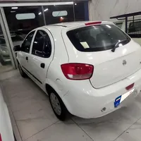 تیبا ۲ مدل ۹۹