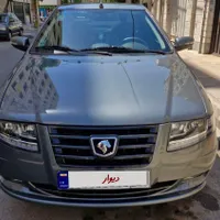 سورن پلاس xu7p|خودرو سواری و وانت|تهران, شاهد|دیوار