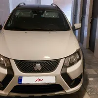 کوییک RS، مدل ۱۴۰۳