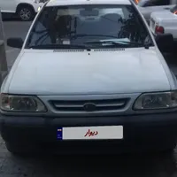 پراید 131 SE، مدل ۱۳۹۷|خودرو سواری و وانت|مشهد, پروین اعتصامی|دیوار