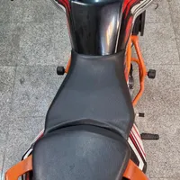 کی تی ام ۲۵۰ مدل ۹۸ KTM RIS|موتورسیکلت|تهران, اختیاریه|دیوار