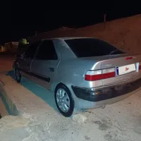 سیتروئن زانتیا 2000cc، مدل ۱۳۸۳|خودرو سواری و وانت|بهبهان, |دیوار