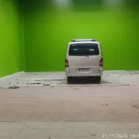 ون اجاره ای ون دربستی اجاره ون