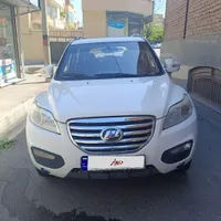 لیفان X60 دنده‌ای، مدل ۱۳۹۴|خودرو سواری و وانت|تبریز, |دیوار