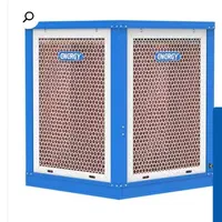 کولر آبی انرژی ۷۰۰۰سلولزی ترموستات دار 0700