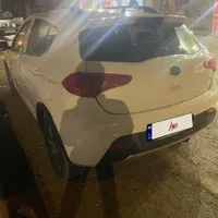 لیفان X50 اتوماتیک، مدل ۱۳۹۵|خودرو سواری و وانت|آبادان, |دیوار