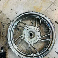 click150.vario150 کیلیک ۱۵۰رینگ و لاستیک هوندا|قطعات یدکی و لوازم جانبی|تهران, بلورسازی|دیوار