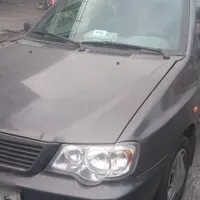 پراید ۱۱۱ مدل ۹۰