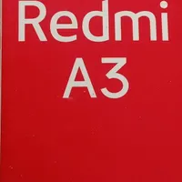 شیائومی redmi a3 4GB RAM 128GB ROM|موبایل|تهران, شهران شمالی|دیوار