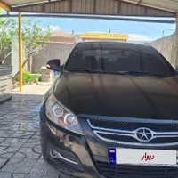 سواری جک j5 اتومات