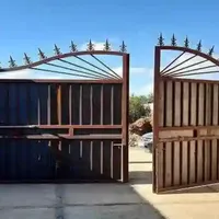 نصب  نصاب جک برقی بازویی درب حیاط شرایطی کل استان|خدمات پیشه و مهارت|شیراز, شهرک فرهنگیان|دیوار