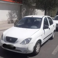 تیبا صندوق‌دار SX، مدل ۱۳۹۲|خودرو سواری و وانت|تهران, پیروزی|دیوار