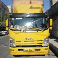 شرکت‌باربری‌حمل ونقل گلچین‌بار‌،باماشین‌۷و۶متری