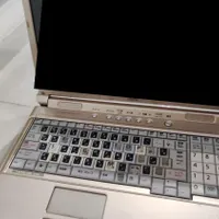 لپ‌تاپ لمسی Fujitsu LIFEBOOK AH/R4|رایانه همراه|مشهد, شهرک لشکر|دیوار