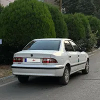 سمندEF7‌مدل95 بشرط