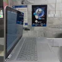 لپتاپ اچ پی HP X360m6 i7 Ram16 SSD256 Touch Nvidia|رایانه همراه|کرج, گلشهر|دیوار