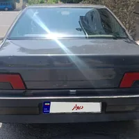 پژوgli405|خودرو سواری و وانت|تهران, استخر|دیوار