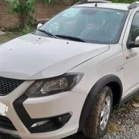کوییک اس ۸۵ گانه برج یک ۱۴۰۴