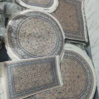 ست های جذاب فرشینه