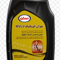 روغن گیربکس اتوماتیک