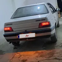 پژو 405 جی ال ایکس (GLX)، مدل ۱۳۸۹ عروسک|خودرو سواری و وانت|کرمانشاه, |دیوار