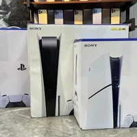 طرح تعویض کنسولPS4وXBOX باسری PS5