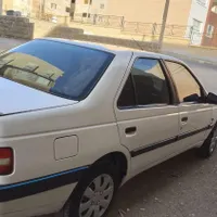 پژو 405 SLX دوگانه سوز، مدل ۱۳۹۰|خودرو سواری و وانت|بیرجند, |دیوار