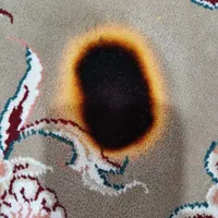 رفوگری،رفو،برش،تعمیرات فرش درمحل