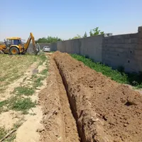 خدمات بیل بکهوبکو میکانیکی نهال کن تراکتور|خدمات حمل و نقل|مشهد, توس|دیوار