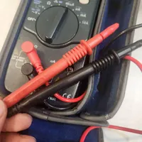 مولتی متر هیوکی ژاپن 3256.50