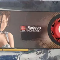 کارت گرافیک AMD Radeon HD 6970 2GB