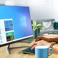 خدمات کافینت آنلاین و نصب ویندوز