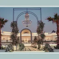 باغ تالار،عمارت،عروسی احمداباد،گرمدره،جاجرود|خدمات پذیرایی، مراسم|تهران, چیتگر|دیوار