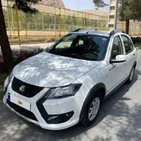 کوئیک gxl ، مدل ۱۴۰۳