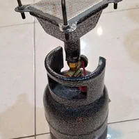 پینیک /با/ سری خوراک /پزی صندلی تاشو /